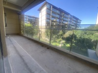 5室3廳2陽臺(tái) 華夏四季二期陽臺(tái)