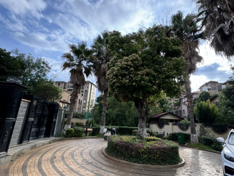 5室2廳2陽(yáng)臺(tái) 奧宸橙郡一期其他