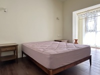 3室2廳2陽臺(tái) 紅星國際檀宮臥室