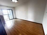 4室2廳2陽臺 同德昆明廣場B區(qū)臥室