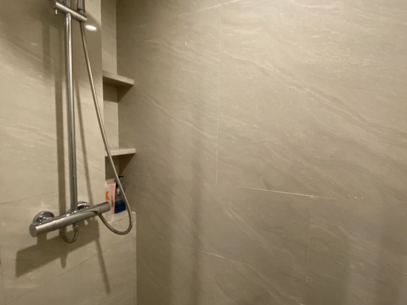 1室2廳 俊發(fā)逸天峰公寓衛(wèi)生間