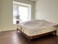 3室2廳2陽臺(tái) 紅星國際檀宮臥室