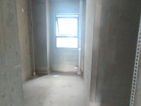 3室2廳1陽臺 建投學(xué)府廚房