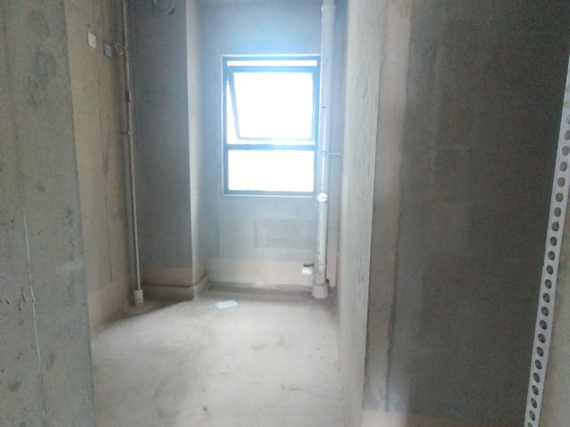 3室2廳1陽臺 建投學(xué)府廚房