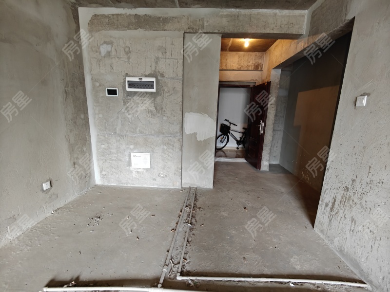 2室2廳 新迎新城客廳