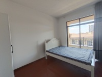 3室2廳3陽臺 西南海F地塊臥室