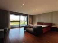 7室2廳3陽(yáng)臺(tái) 滇池衛(wèi)城悅湖郡別墅客廳