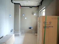 4室2廳2陽臺(tái) 融創(chuàng)春風(fēng)十里A8&amp;A13地塊廚房