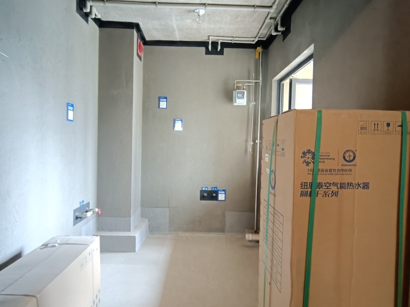 4室2廳2陽臺(tái) 融創(chuàng)春風(fēng)十里A8&amp;A13地塊廚房