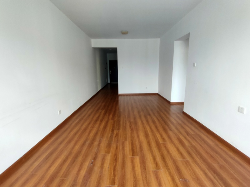 3室2廳1陽臺 俊發(fā)城紫薇苑A區(qū)客廳