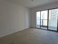 3室2廳 萬宏國際三期客廳