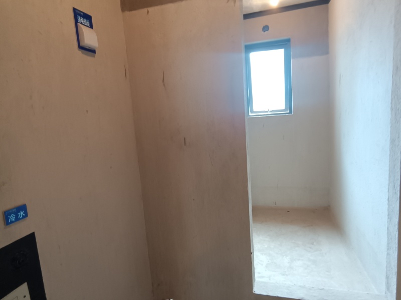 4室2廳2陽臺(tái) 融創(chuàng)春風(fēng)十里A8&amp;A13地塊衛(wèi)生間