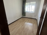 4室2廳2陽臺 愛地花園臥室