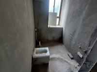 2室2廳1陽(yáng)臺(tái) 廣?？ばl(wèi)生間