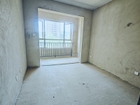 3室2廳1陽臺 昆明湖中壩14號地塊臻園B區(qū)臥室