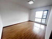 4室2廳2陽臺 同德昆明廣場B區(qū)臥室