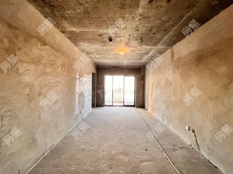 2室2廳 新迎新城客廳