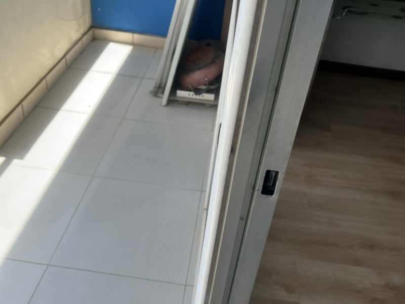 4室2廳2陽臺 愛地花園陽臺