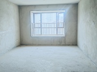 3室2廳1陽臺 昆明湖中壩14號地塊臻園B區(qū)客廳