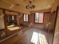 4室2廳1陽臺 金星小區(qū)臥室