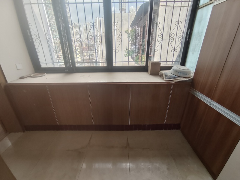 2室2廳1陽臺 大樹營市政府第二辦公小區(qū)陽臺