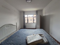 3室2廳3陽臺 西南海F地塊臥室