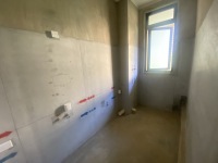 5室3廳2陽臺(tái) 華夏四季二期衛(wèi)生間