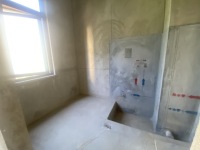 5室3廳2陽臺(tái) 華夏四季二期臥室