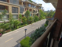 5室2廳2陽臺 清水佳湖雅居別墅戶型圖