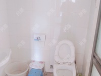 3室2廳1陽(yáng)臺(tái) 盛高大城一期衛(wèi)生間