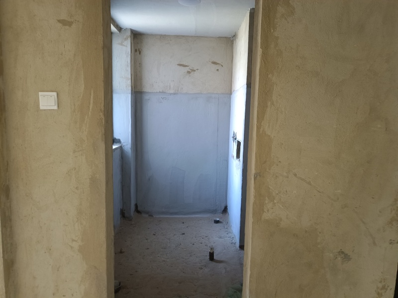 5室2廳2陽臺 清水佳湖雅居別墅戶型圖