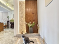 4室2廳2陽臺 珊瑚郡天泰門廳