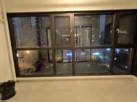 4室2廳2陽臺(tái) 俊發(fā)城茉莉苑陽臺(tái)