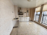 2室2廳1陽臺(tái) 候谷花園廚房