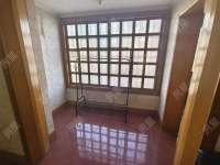 4室2廳1陽臺 金星小區(qū)陽臺