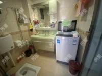 3室2廳1陽(yáng)臺(tái) 未名城A2衛(wèi)生間