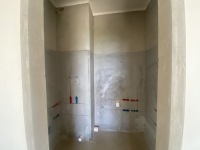 5室3廳2陽臺(tái) 華夏四季二期衛(wèi)生間