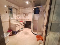 3室2廳1陽(yáng)臺(tái) 未名城A2衛(wèi)生間