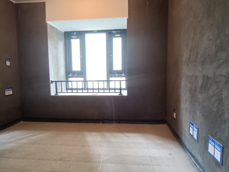 4室2廳2陽臺(tái) 融創(chuàng)春風(fēng)十里A8&amp;A13地塊臥室