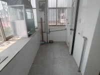 2室2廳1陽臺 大樹營市政府第二辦公小區(qū)廚房