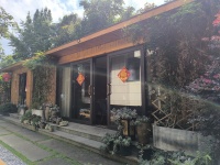 5室2廳5陽臺 馬可波羅半島（彩云水榭）別墅自家花園