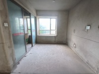 2室2廳1陽(yáng)臺(tái) 廣?？げ蛷d