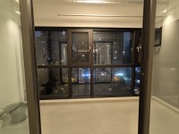 4室2廳2陽臺(tái) 俊發(fā)城茉莉苑陽臺(tái)