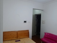 1室1陽臺 天驕北麓南區(qū)臥室