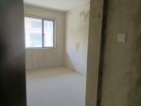 5室2廳2陽臺 清水佳湖雅居別墅戶型圖