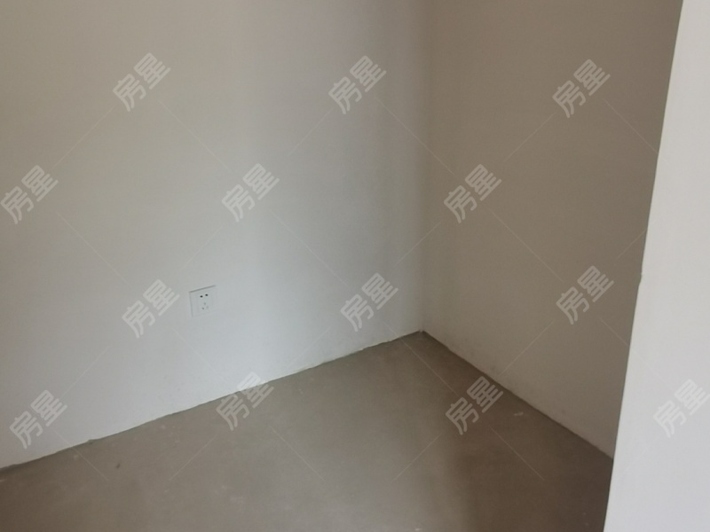 3室2廳1陽臺(tái) 天宇瀾山書房