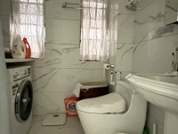 3室2廳2陽臺(tái) 紅星國際檀宮衛(wèi)生間