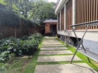 5室2廳5陽臺 馬可波羅半島（彩云水榭）別墅自家花園