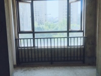 3室2廳1陽臺 昆明湖中壩14號地塊臻園B區(qū)陽臺