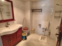 3室2廳2陽臺 金泰國際一期衛(wèi)生間